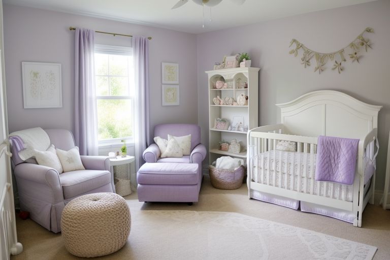 10 Top Nursery Home Decor Items for a Beautiful and Functional Baby Haven