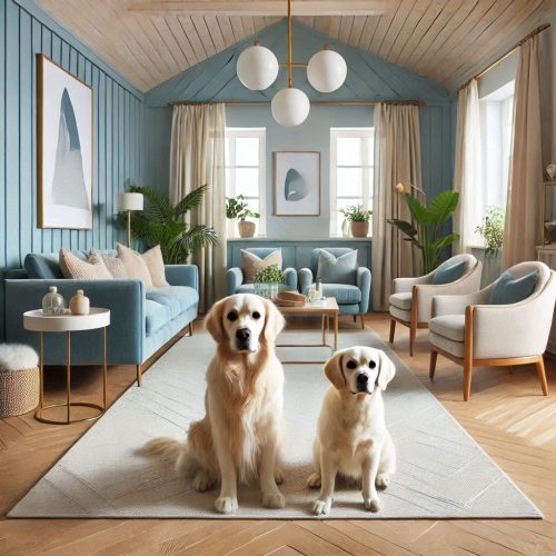 Pawsitive Vibes: How Pets Transform Our Homes and Hearts