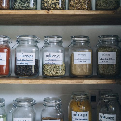 Mastering Home Pantry Planning and Organization: Tips for Functionality and Efficiency