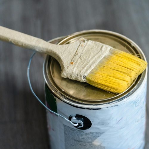 The Ultimate Guide to Brightening Up Your Space: Transform Your Home with a Fresh Coat of Paint