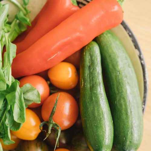 Edible Gardens Mean Growing Your Own Fresh and Healthy Produce at Home