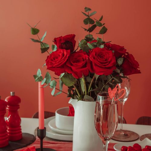 Top 15 Valentine’s Day Decor and Gift Ideas to Wow Your Loved One