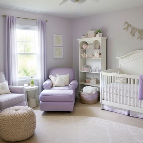 10 Top Nursery Home Decor Items for a Beautiful and Functional Baby Haven