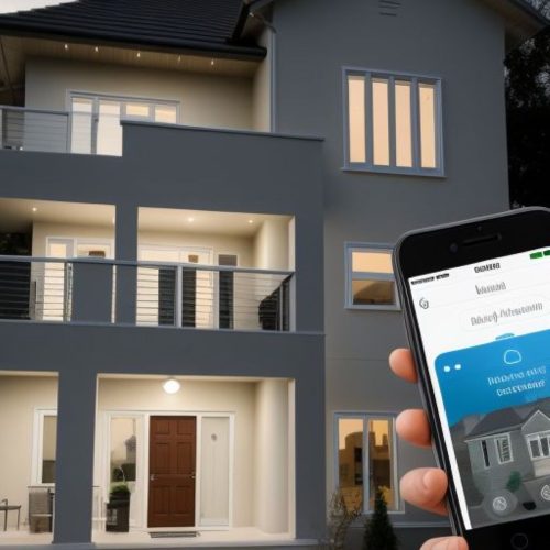 Smart Home Integration in a Brave New World: Elevate Your Living Space Décor with Technology