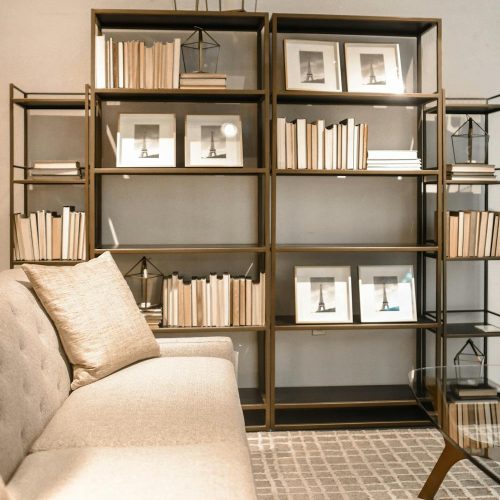 The Transformative Power of Books in Home Lifestyle