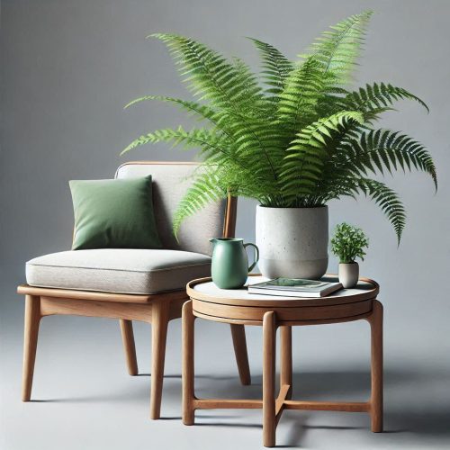 10 Indoor Plants for Clean Air and Improving Your Home Decor